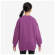 Nike Παιδικό φούτερ Sportswear Club Fleece
